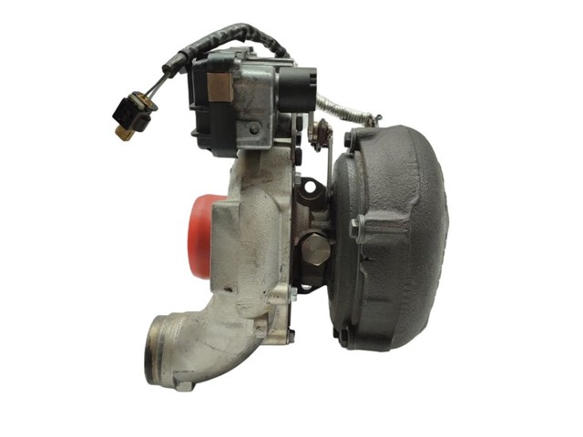 Turbina A6420905780 MERCEDES
