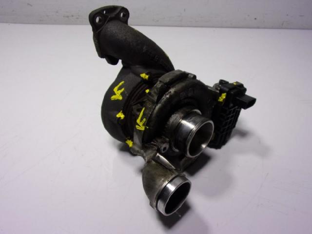 Turbina Mercedes Sprinter