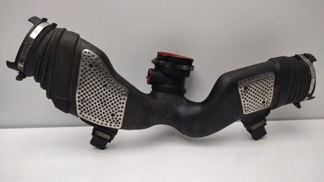 Czujnik przepływu powietrza, przepływomierz powietrza M.A.F. A6420907437 MERCEDES