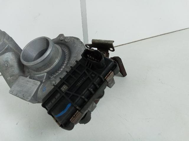 Turbina A6420908580 MERCEDES