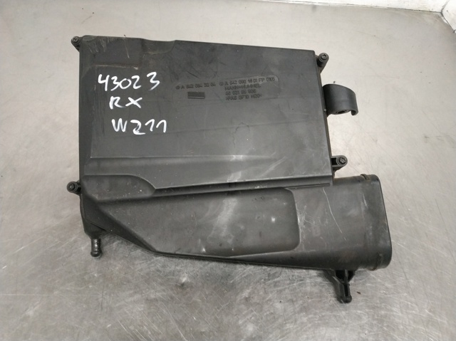 A6420940304 Mercedes
