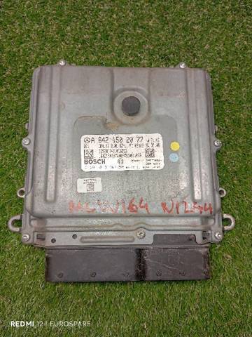 A6421502077 Mercedes