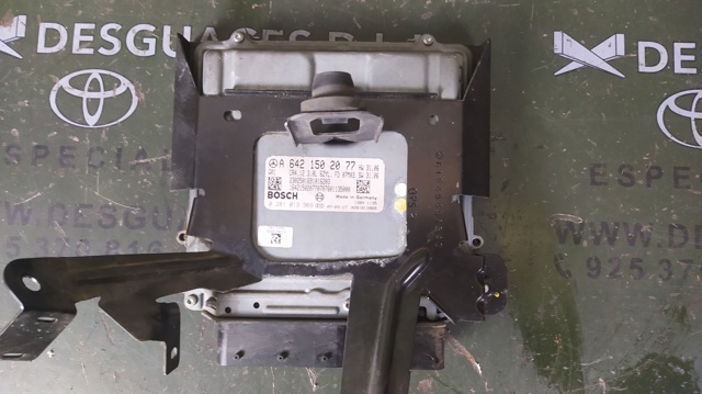 A6421502077 Mercedes