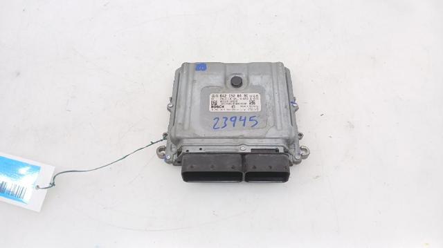 Sterownik silnika A6421506491 MERCEDES