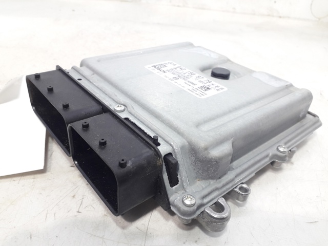 Sterownik silnika do Mercedes CLS C219