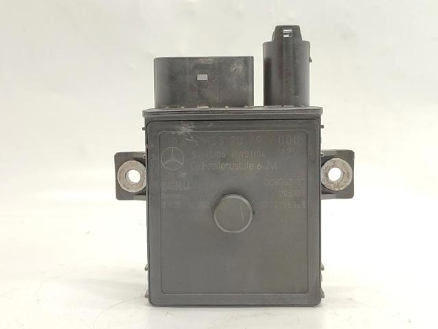 Przekaźnik świec żarowych A6421532079 MERCEDES