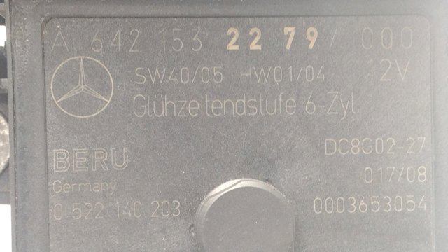 A6421532279 Mercedes