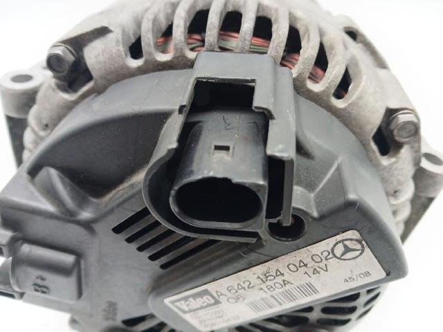 A6421540402 Mercedes