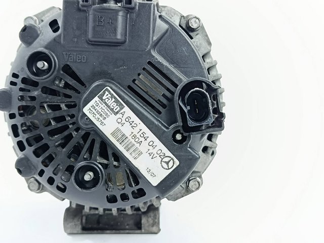 A6421540402 Mercedes