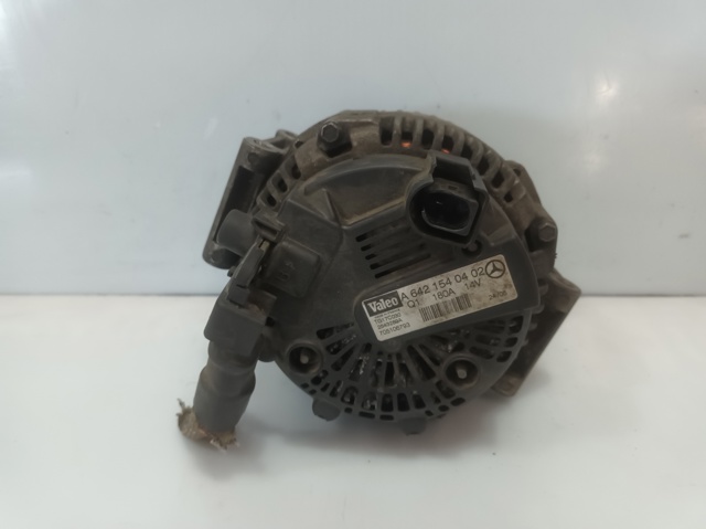 A6421540402 Mercedes