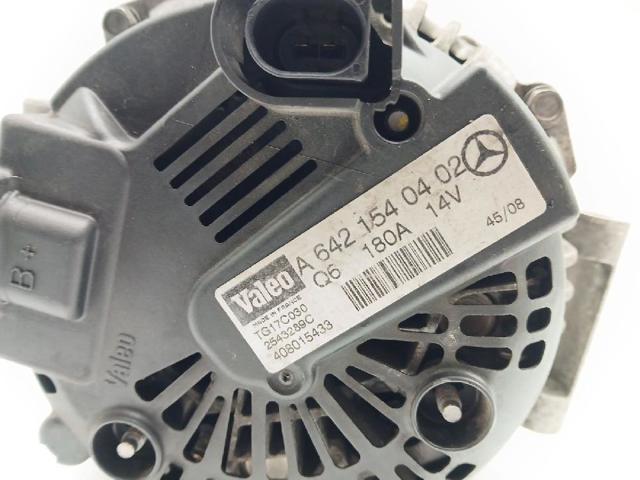 A6421540402 Mercedes