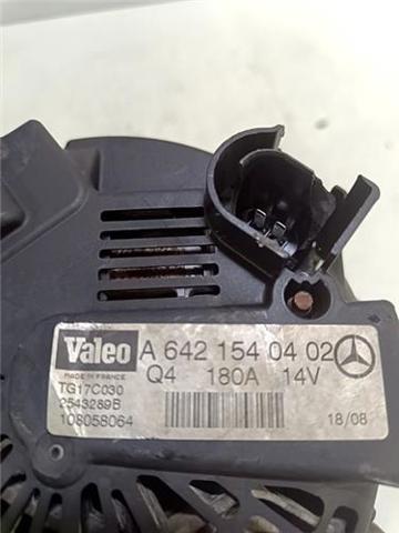 A6421540402 Mercedes