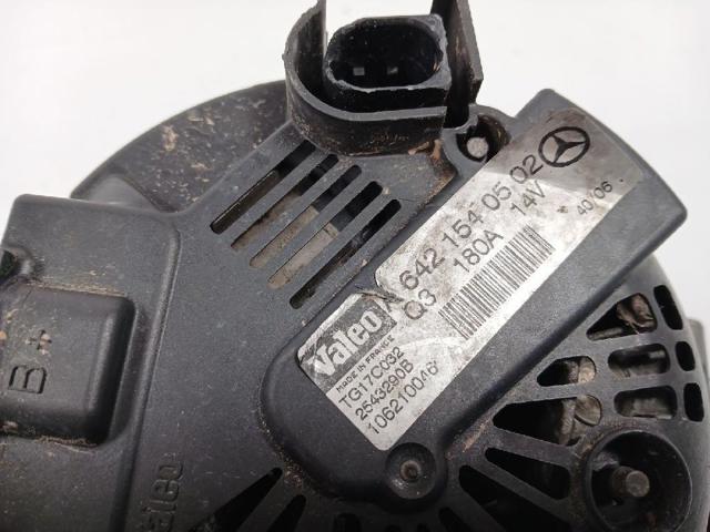 A6421540502 Mercedes