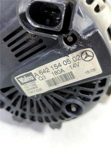 A6421540502 Mercedes