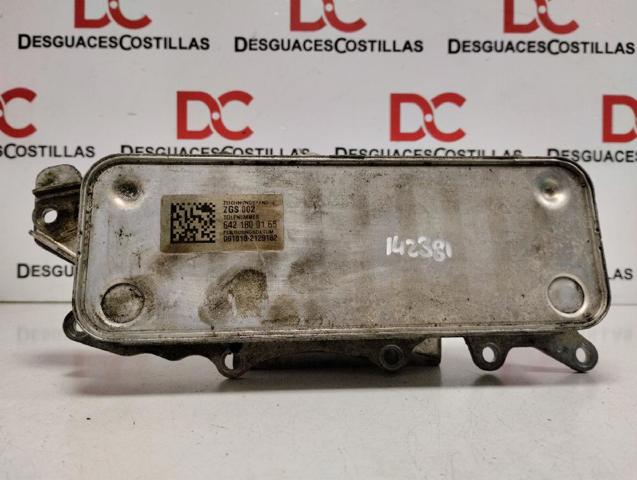 A6421800165 Mercedes