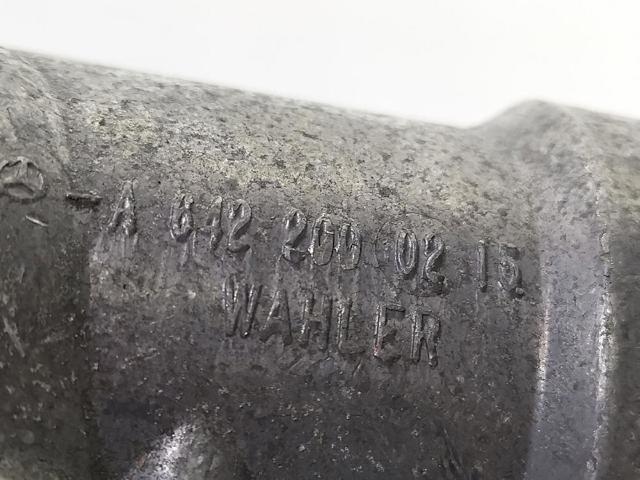 A6422000215 Mercedes