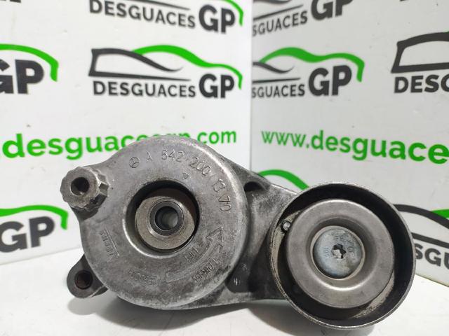 Napinacz paska napędowego A6422001370 MERCEDES