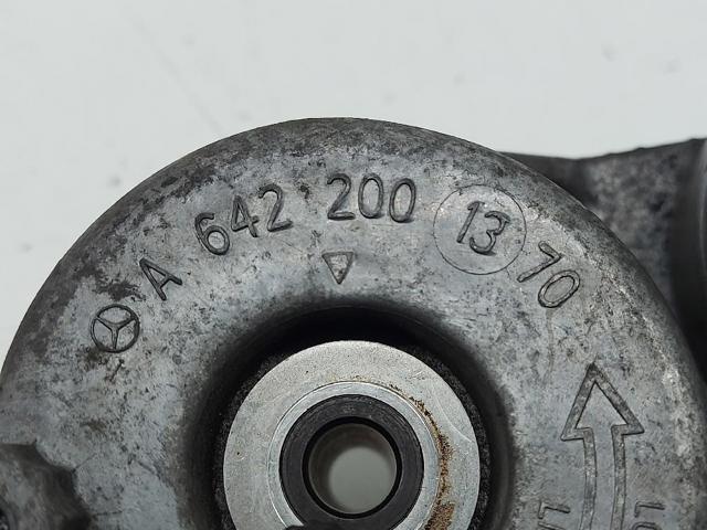 A6422001370 Mercedes