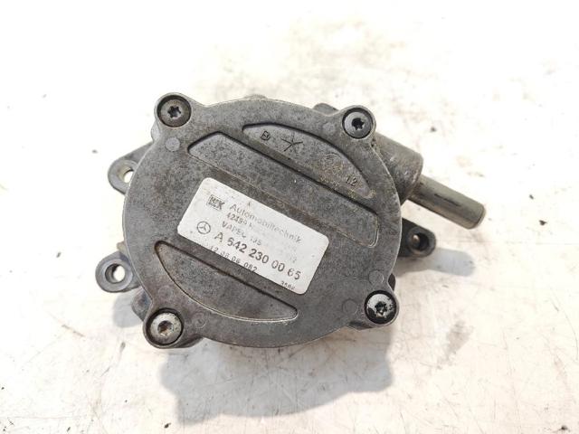 Pompa podciśnienia A6422300065 CHRYSLER