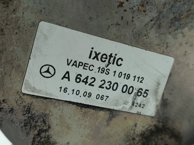 A6422300065 Mercedes