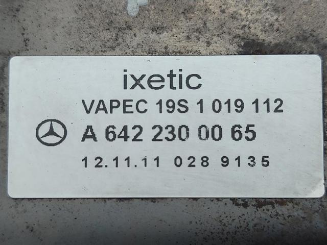 A6422300065 Mercedes