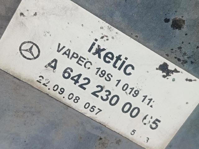 A6422300065 Mercedes