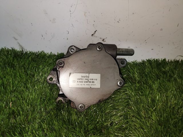 A6422300065 Mercedes