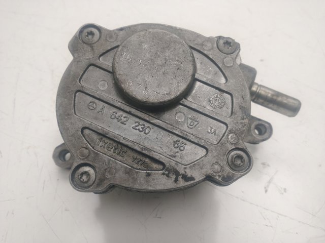 A6422300765 Mercedes