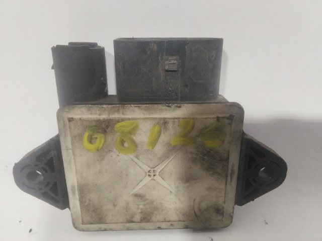 Przekaźnik świec żarowych A6429005701 MERCEDES