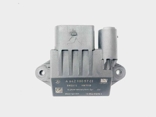 Przekaźnik świec żarowych A6429005701 MERCEDES