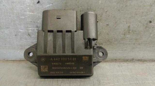 A6429005801 Mercedes
