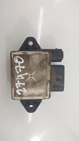 Przekaźnik świec żarowych A6429007801 MERCEDES