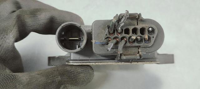 A6429007801 Mercedes