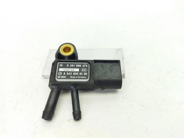 A6429050100 Mercedes