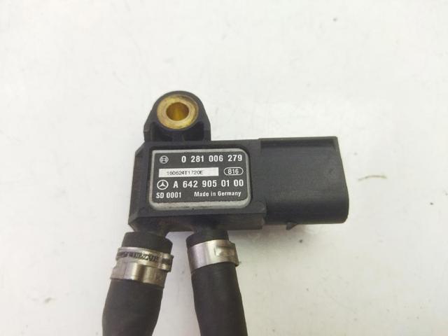 A6429050100 Mercedes