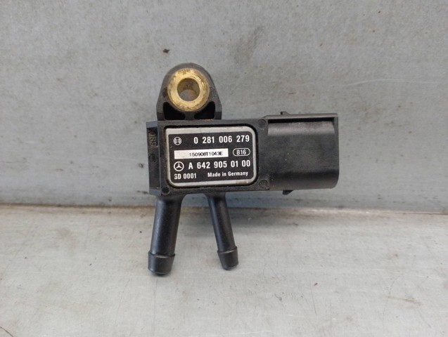 A6429050100 Mercedes