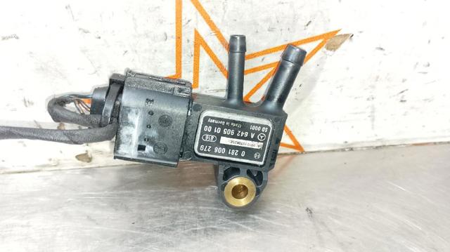 A6429050100 Mercedes