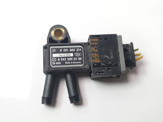 A6429050200 Mercedes