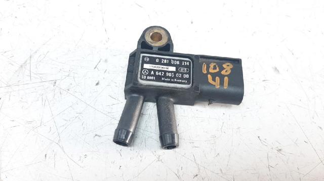 A6429050200 Mercedes