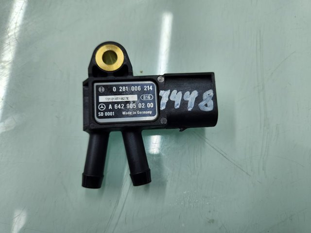 A6429050200 Mercedes
