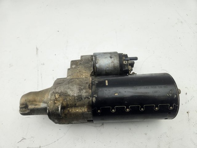 Rozrusznik A6429060800 MERCEDES