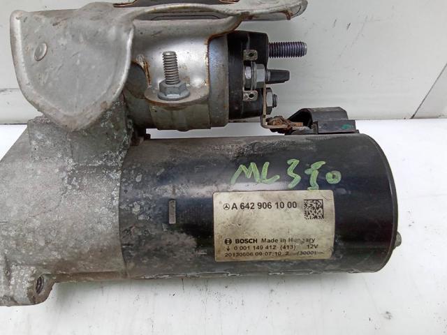 A6429061000 Mercedes