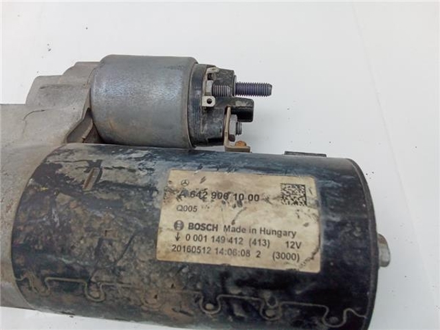 A6429061000 Mercedes