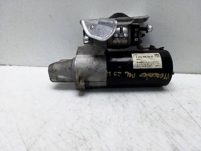 A6429061000 Mercedes