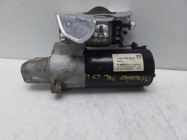 A6429061000 Mercedes