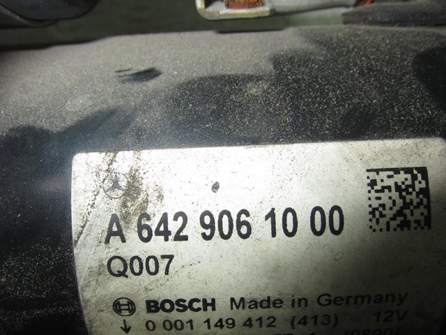 A6429061000 Mercedes