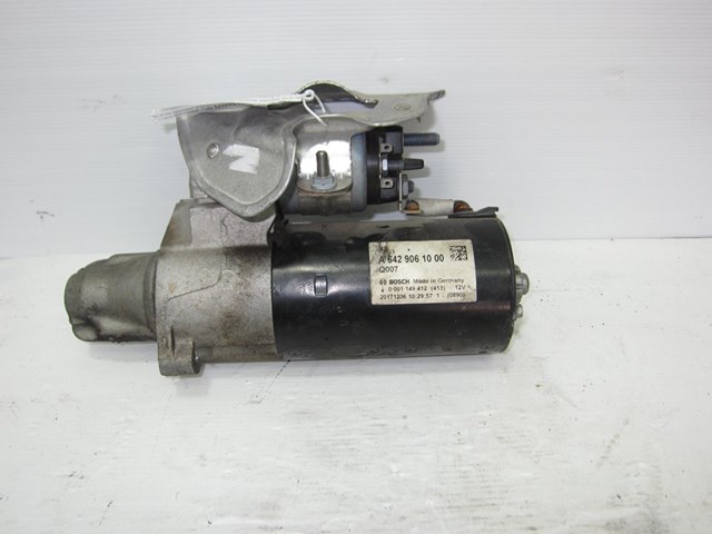 A6429061000 Mercedes