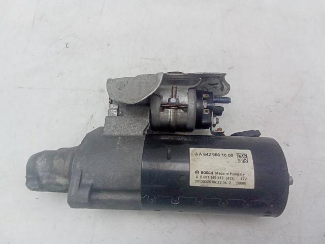 A6429061000 Mercedes