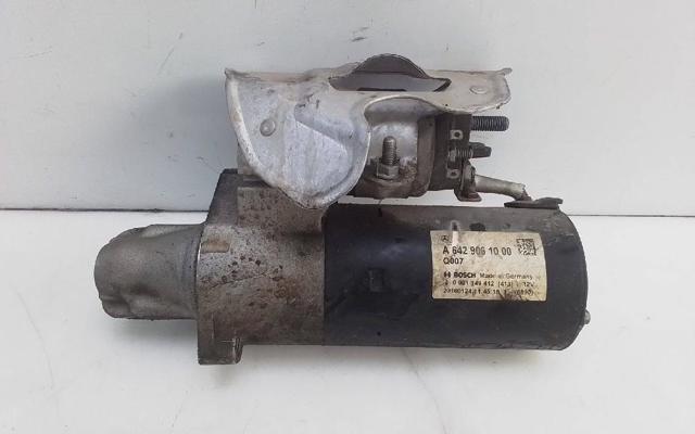 A6429061000 Mercedes