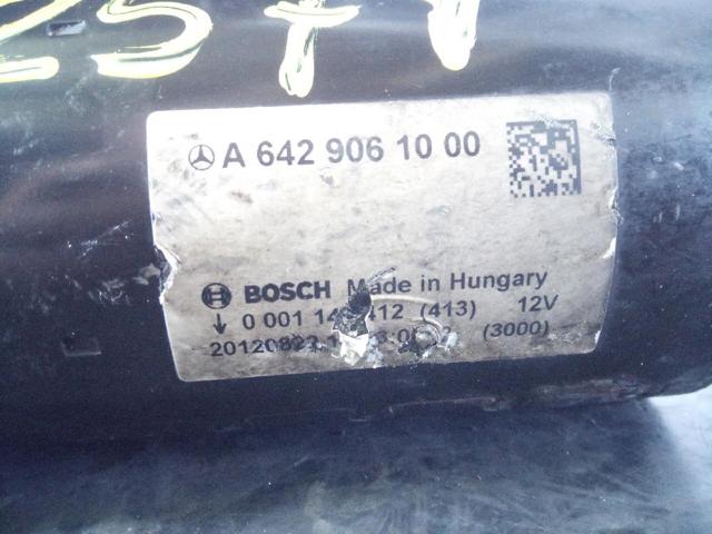 A6429061000 Mercedes